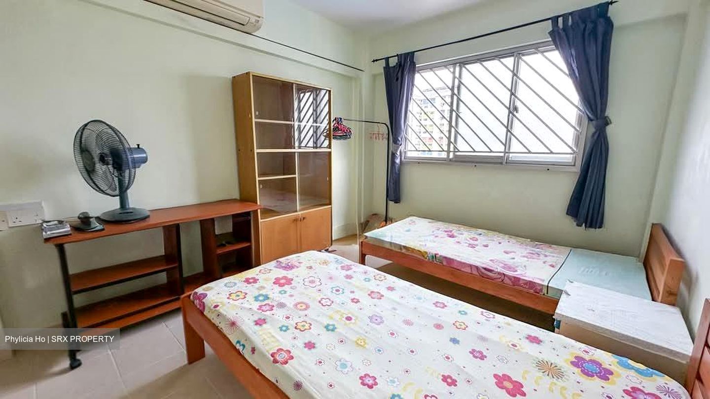 Blk 638 Yishun Street 61 (Yishun), HDB 4 Rooms #591413341
